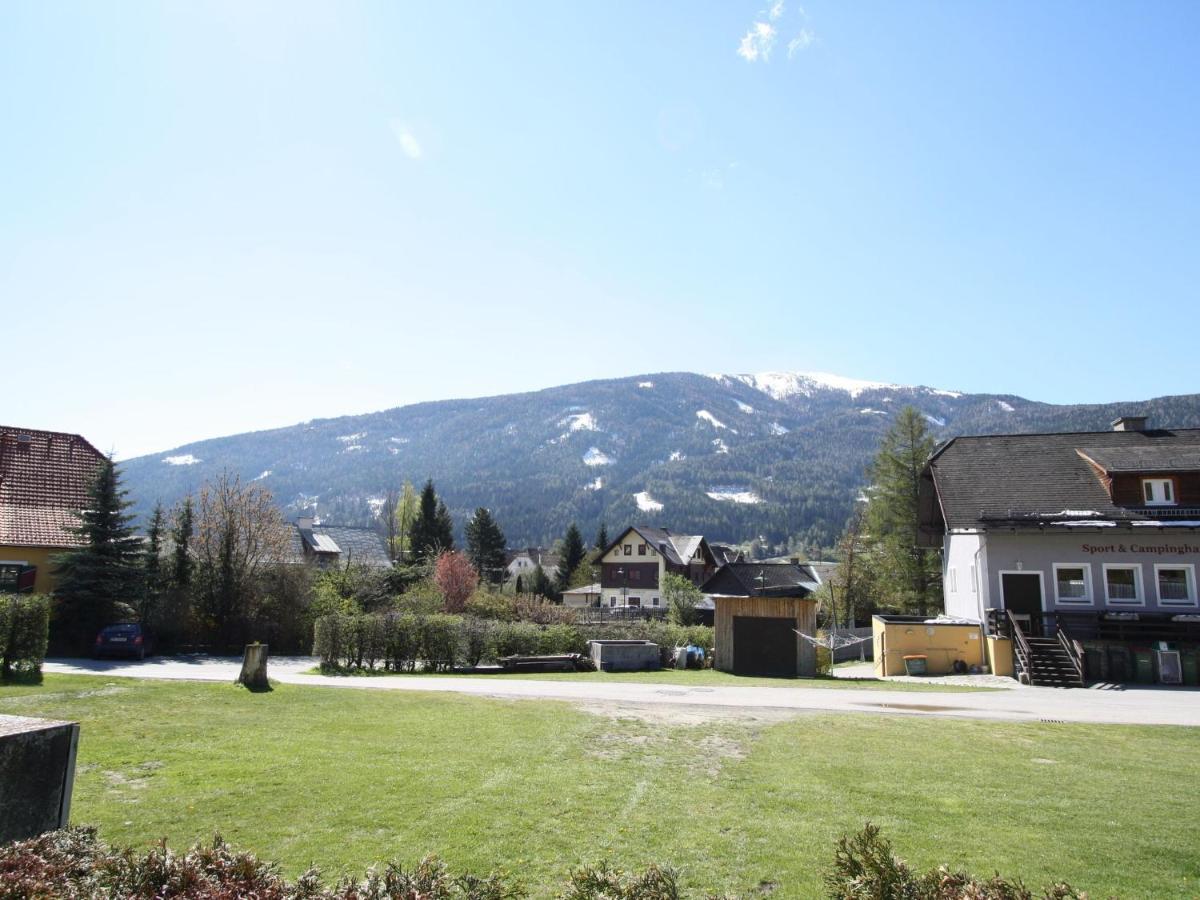 Apartment Near The Ski Area ザンクト・ミヒャエル・イム・ルンガウ エクステリア 写真