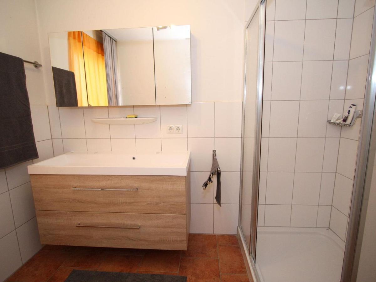 Apartment Near The Ski Area ザンクト・ミヒャエル・イム・ルンガウ エクステリア 写真